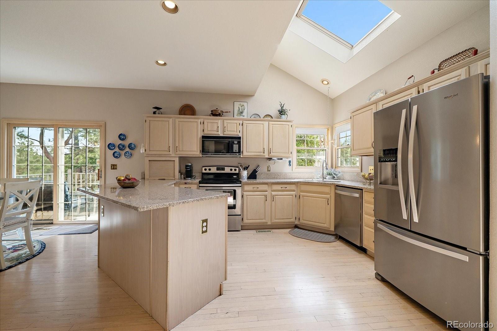 MLS Image #14 for 6204  northstar ridge lane,parker, Colorado