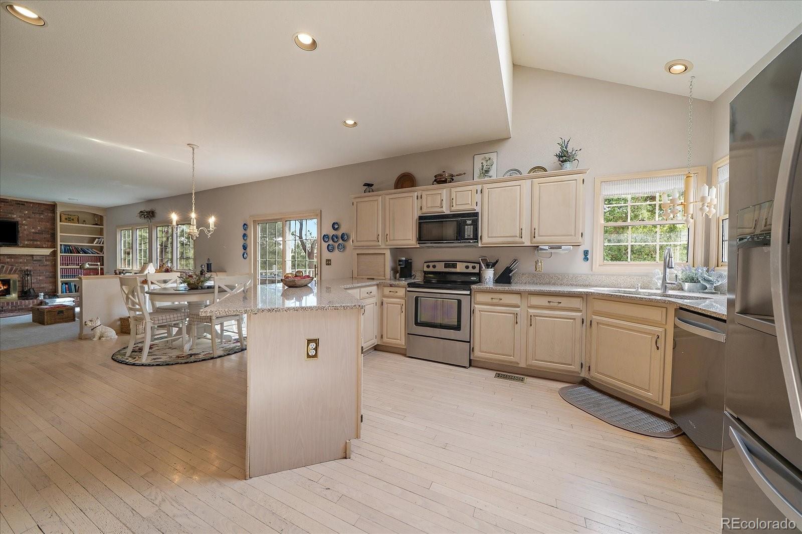 MLS Image #15 for 6204  northstar ridge lane,parker, Colorado