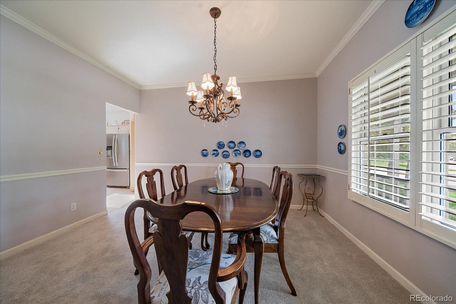 MLS Image #17 for 6204  northstar ridge lane,parker, Colorado