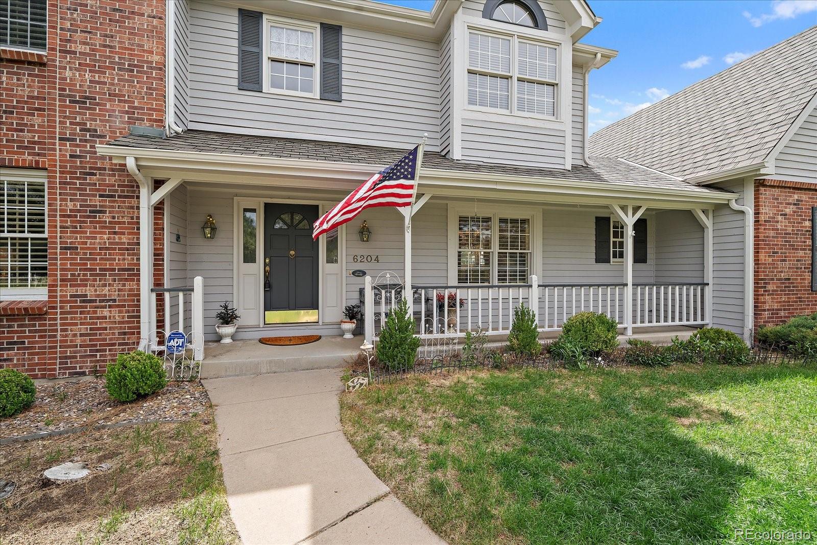 MLS Image #2 for 6204  northstar ridge lane,parker, Colorado