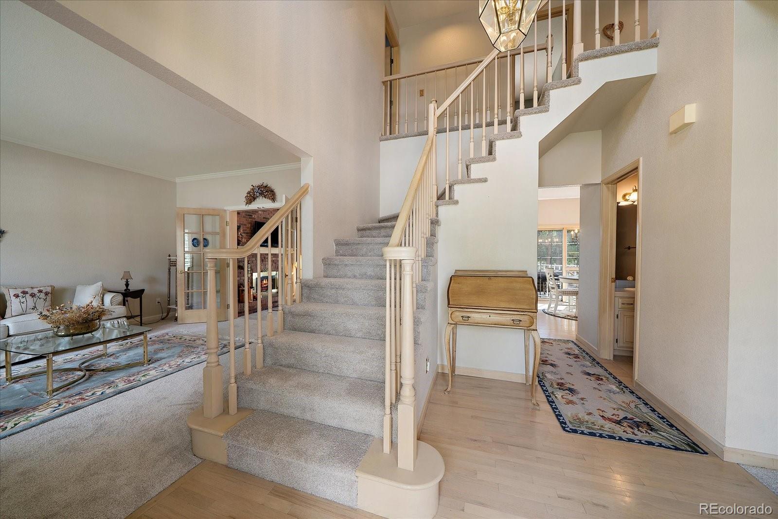 MLS Image #3 for 6204  northstar ridge lane,parker, Colorado