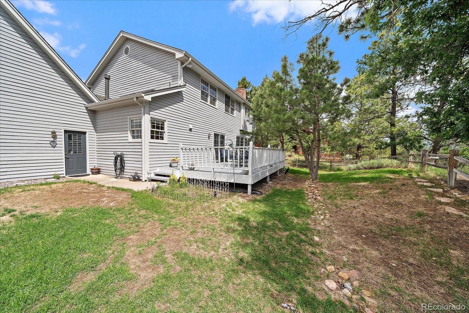 MLS Image #30 for 6204  northstar ridge lane,parker, Colorado