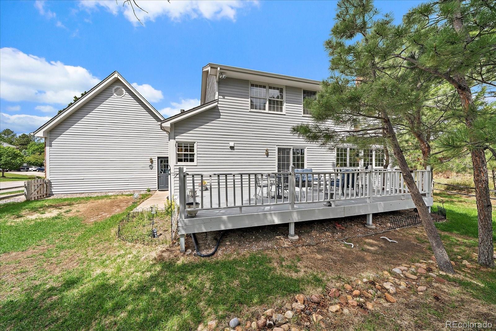 MLS Image #31 for 6204  northstar ridge lane,parker, Colorado