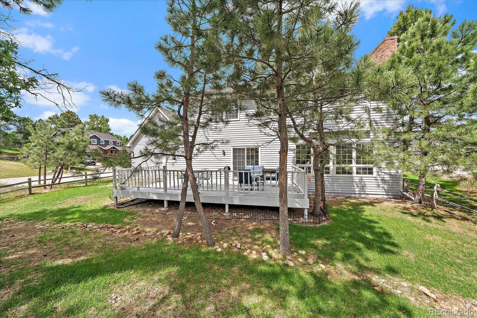 MLS Image #32 for 6204  northstar ridge lane,parker, Colorado