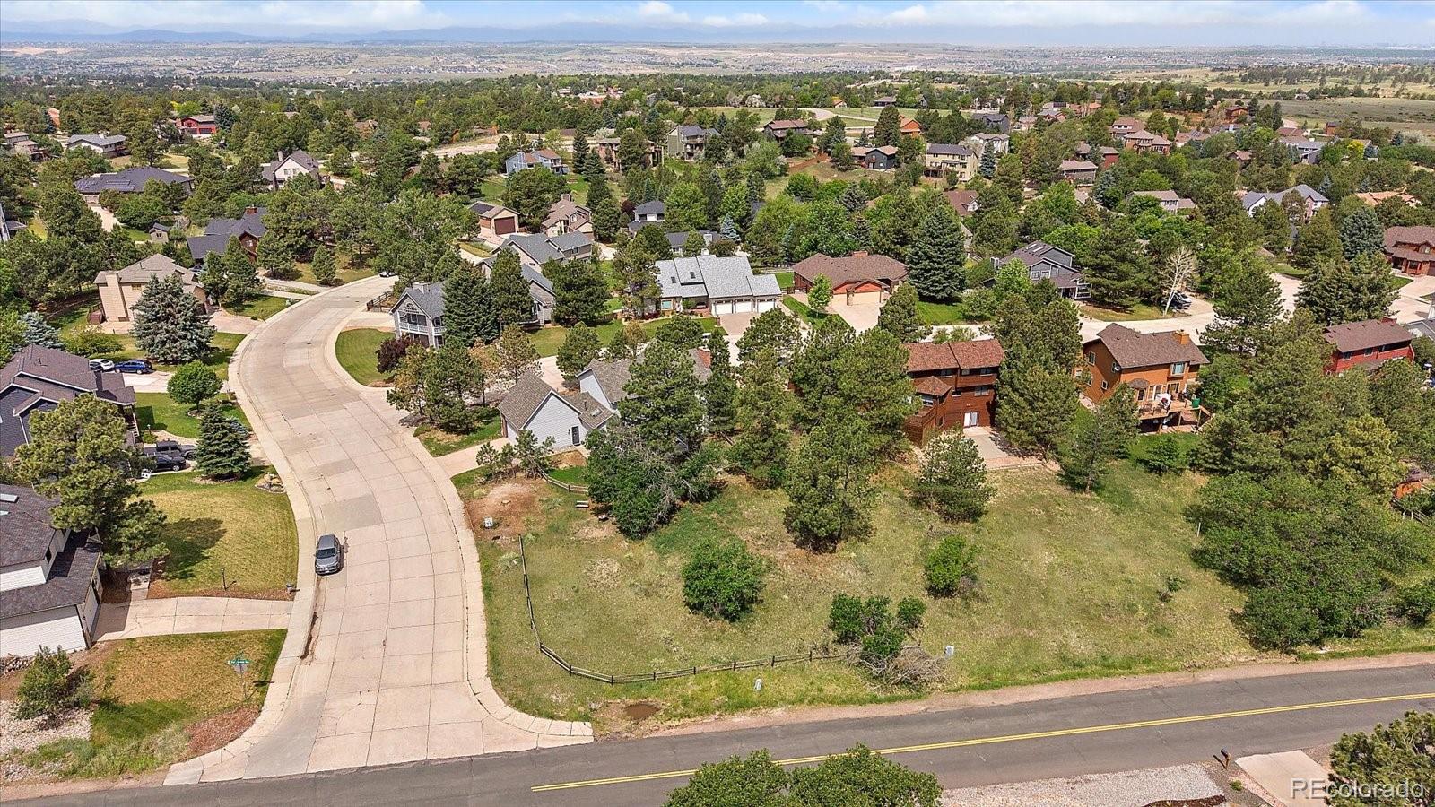 MLS Image #35 for 6204  northstar ridge lane,parker, Colorado