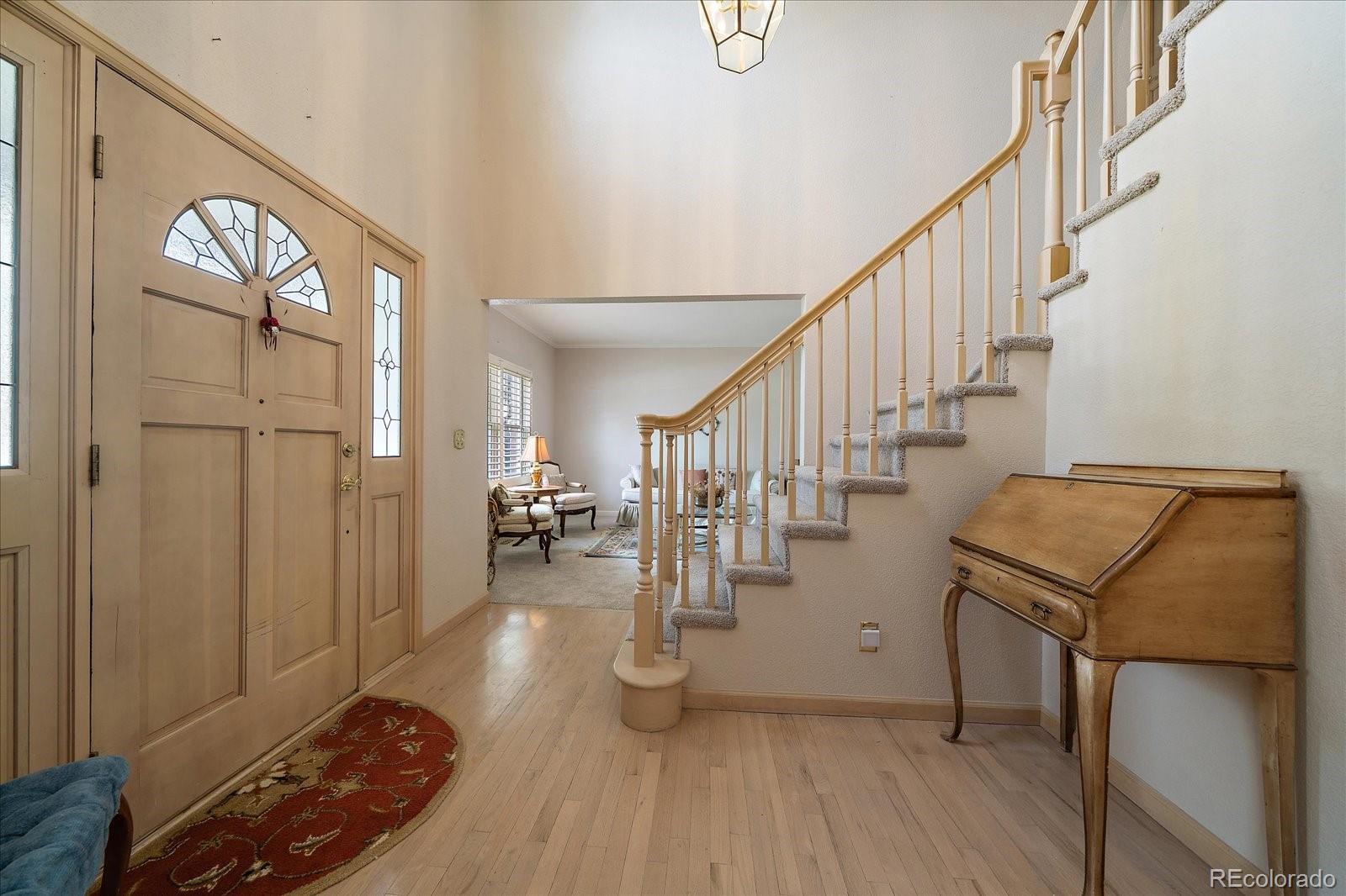 MLS Image #4 for 6204  northstar ridge lane,parker, Colorado
