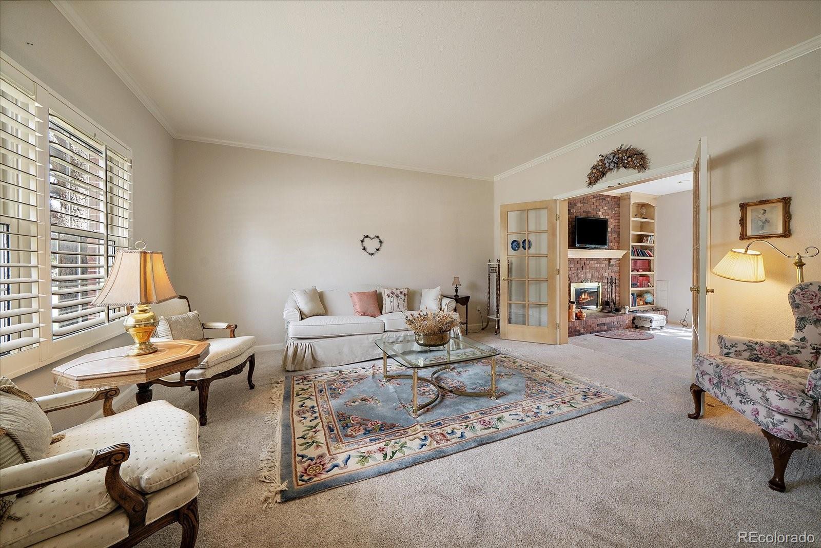MLS Image #5 for 6204  northstar ridge lane,parker, Colorado