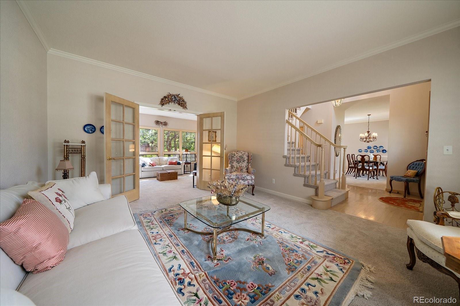 MLS Image #7 for 6204  northstar ridge lane,parker, Colorado