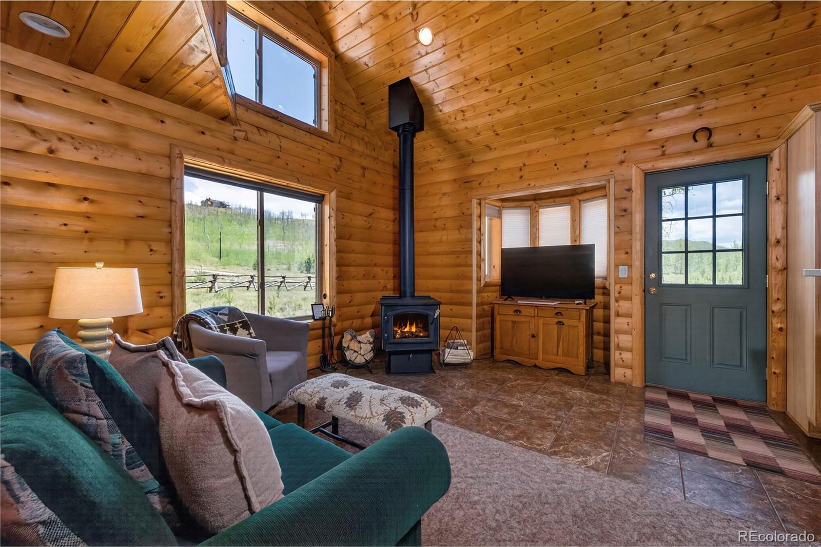 MLS Image #10 for 4734  county road 41 ,granby, Colorado