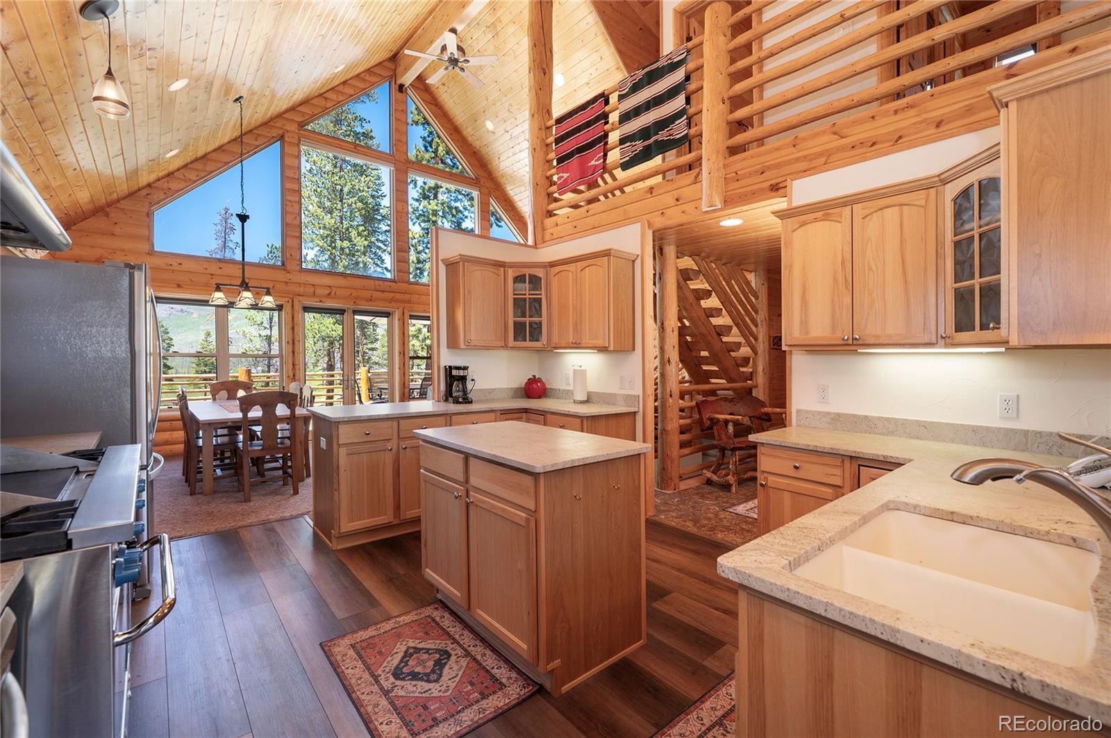 MLS Image #2 for 4734  county road 41 ,granby, Colorado