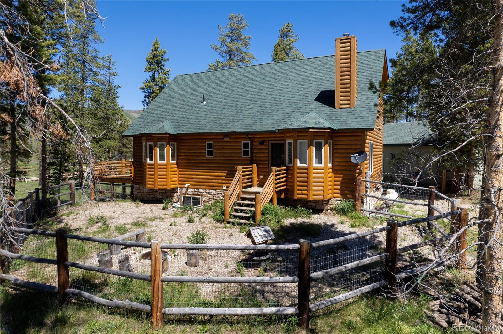MLS Image #25 for 4734  county road 41 ,granby, Colorado