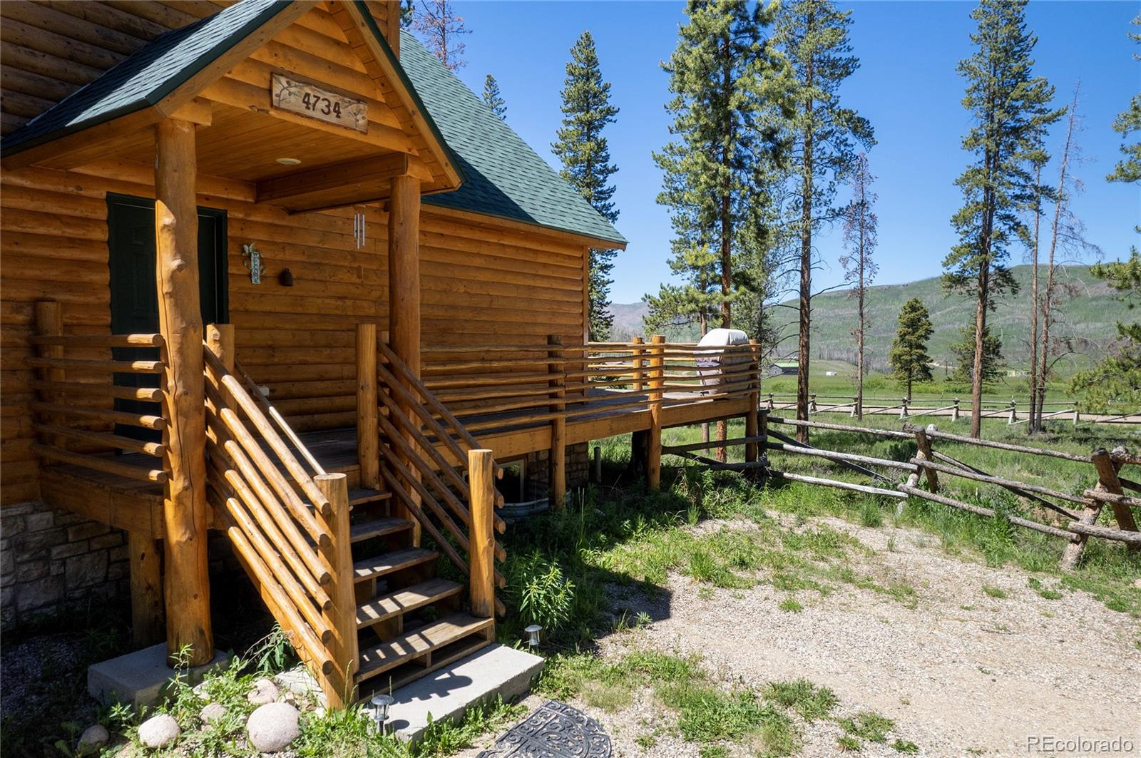 MLS Image #26 for 4734  county road 41 ,granby, Colorado