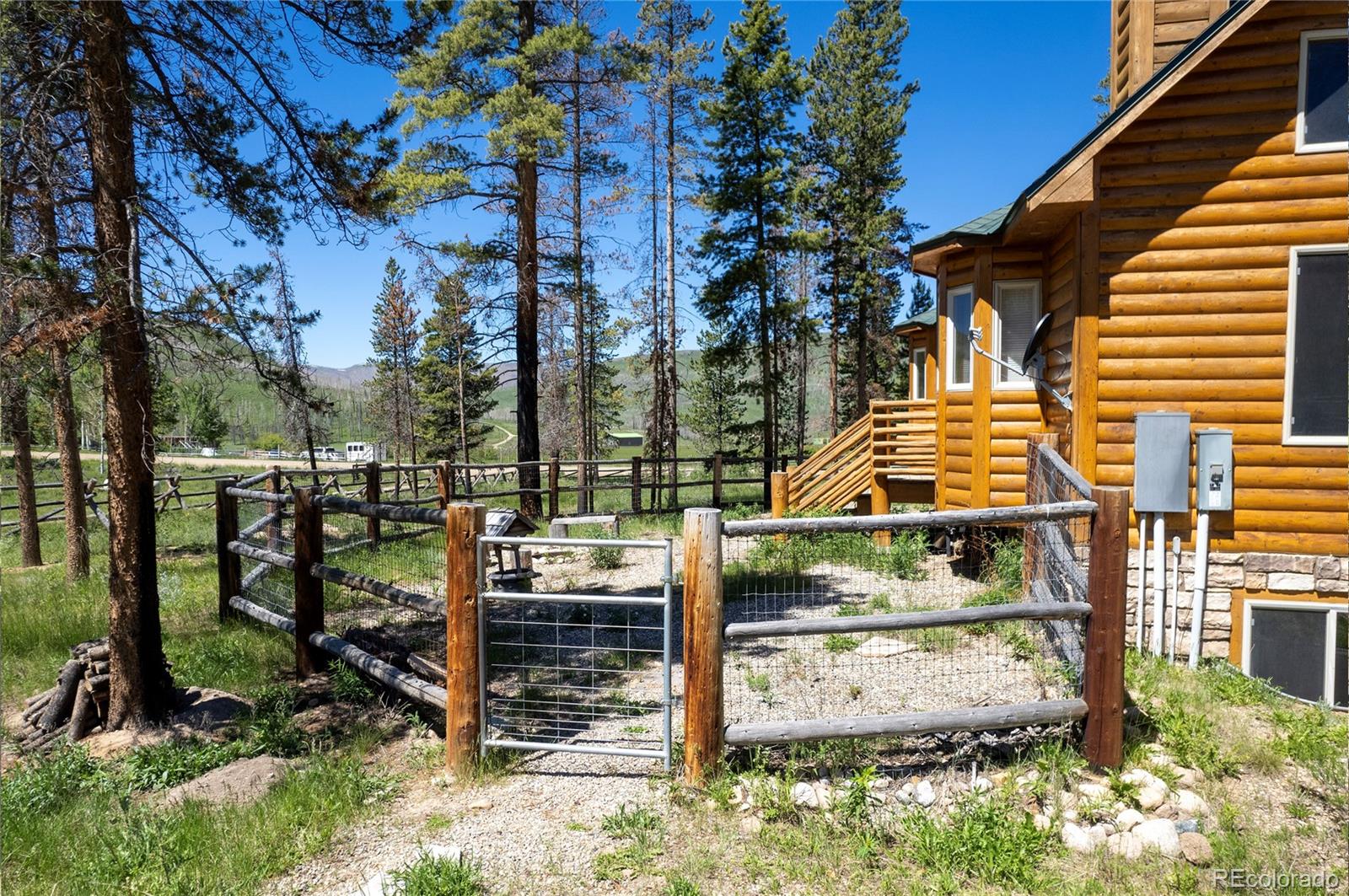 MLS Image #27 for 4734  county road 41 ,granby, Colorado