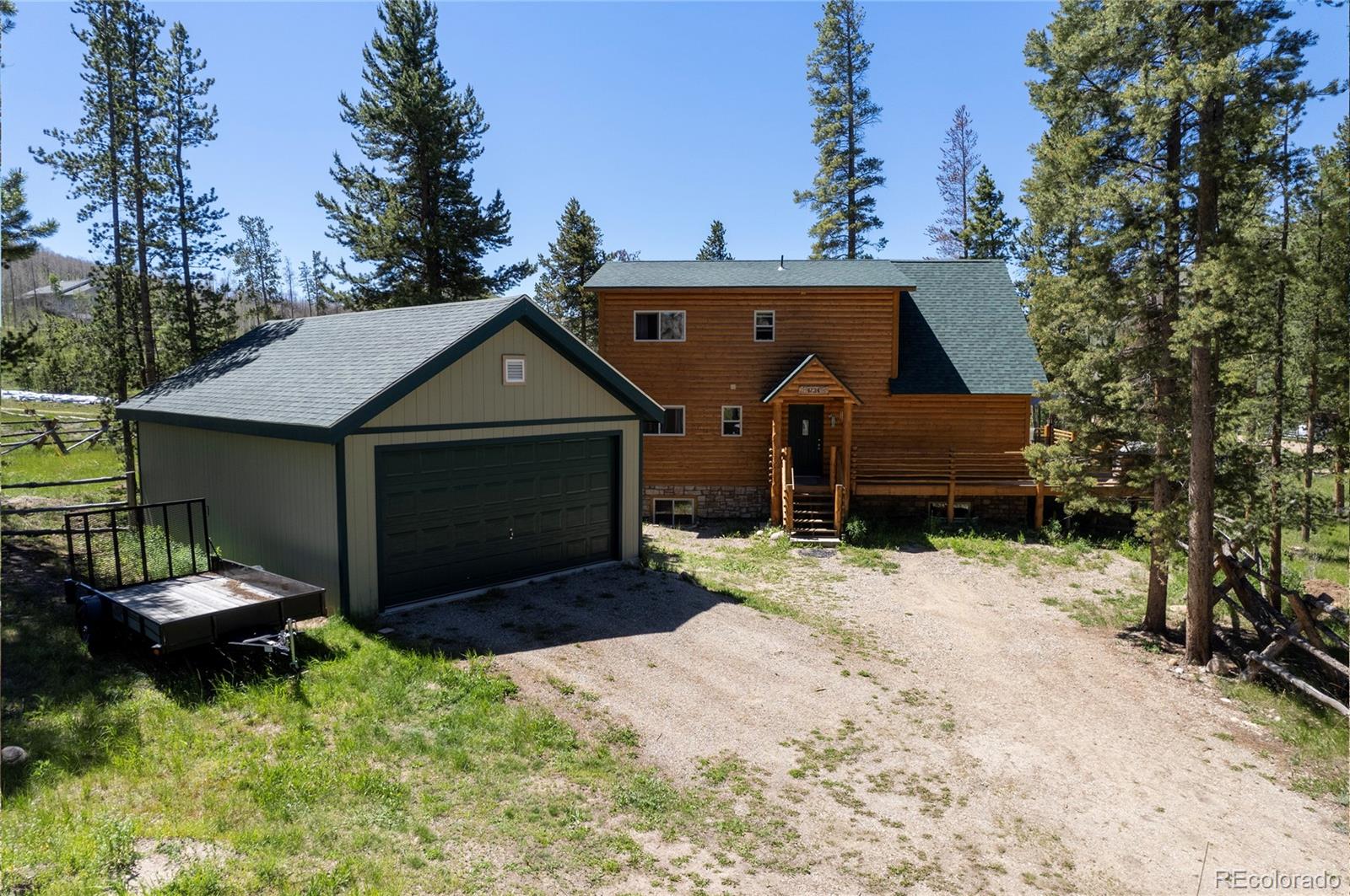 MLS Image #28 for 4734  county road 41 ,granby, Colorado
