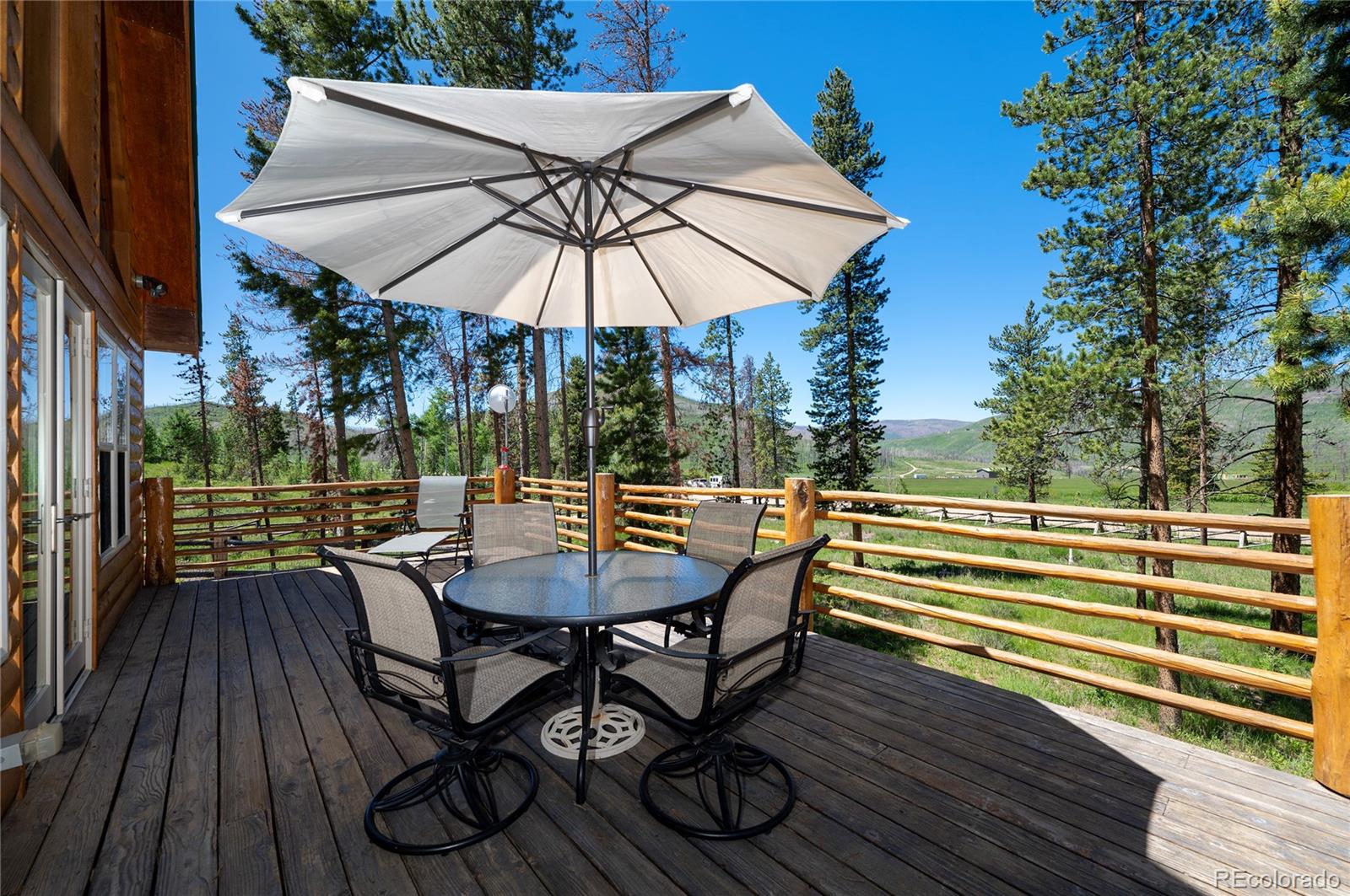 MLS Image #29 for 4734  county road 41 ,granby, Colorado