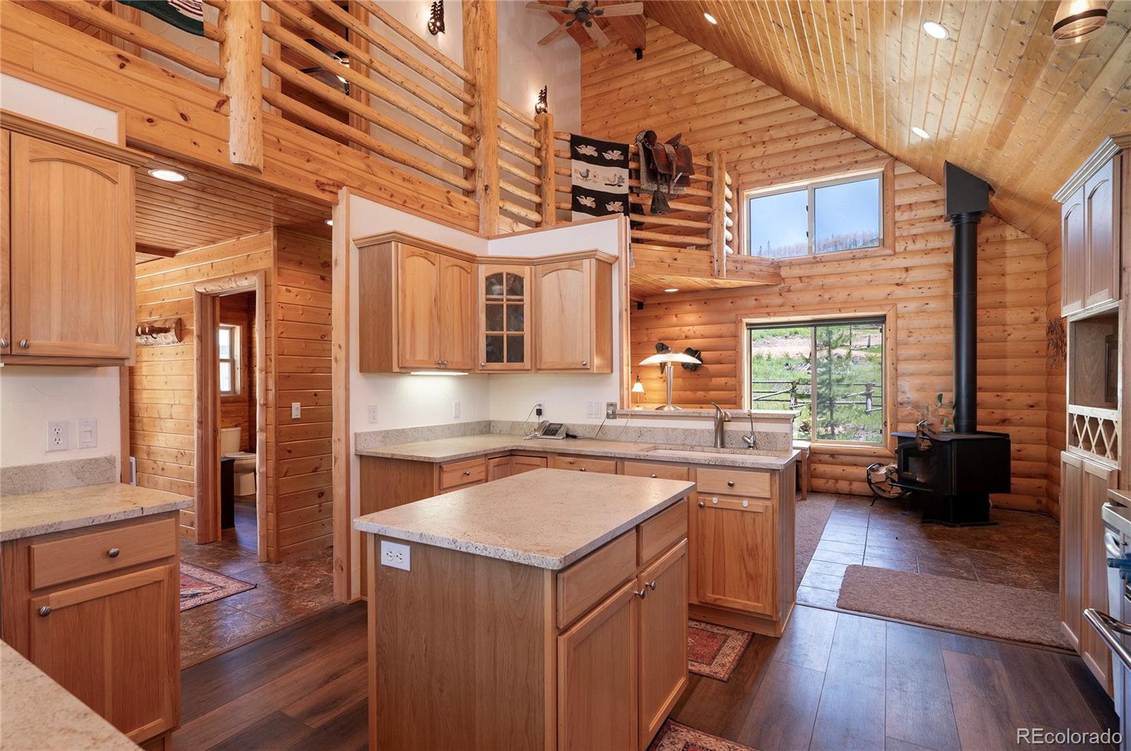 MLS Image #3 for 4734  county road 41 ,granby, Colorado