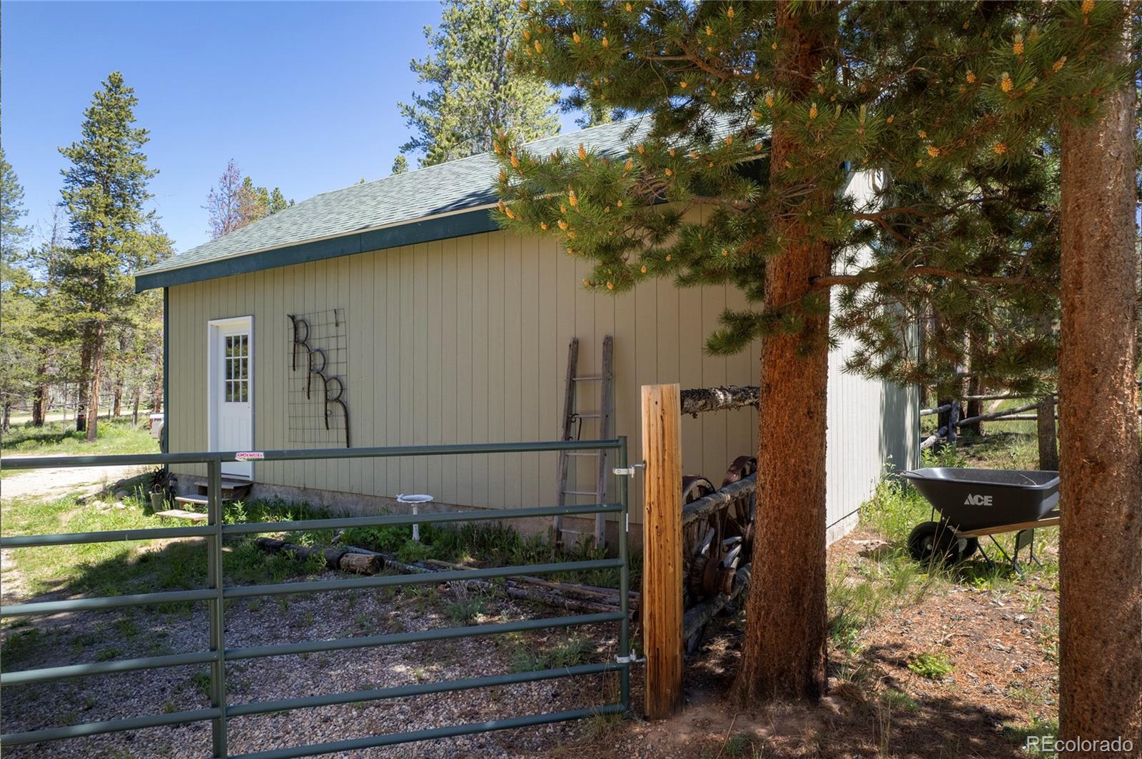 MLS Image #35 for 4734  county road 41 ,granby, Colorado
