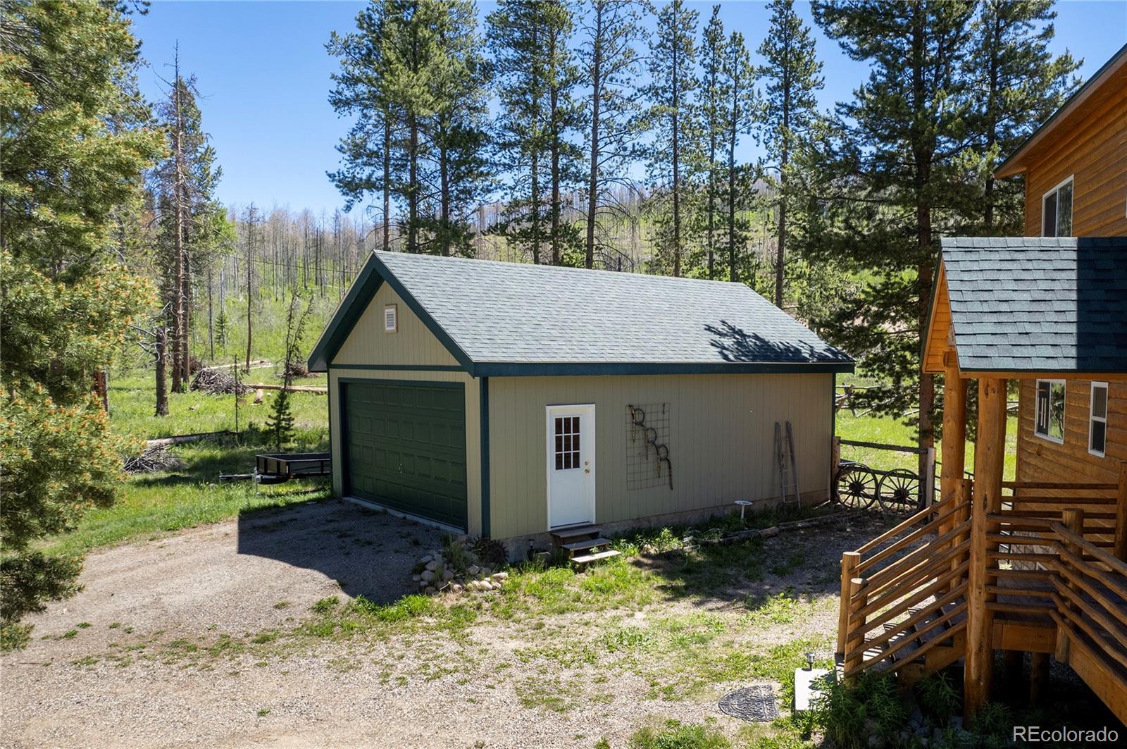 MLS Image #36 for 4734  county road 41 ,granby, Colorado