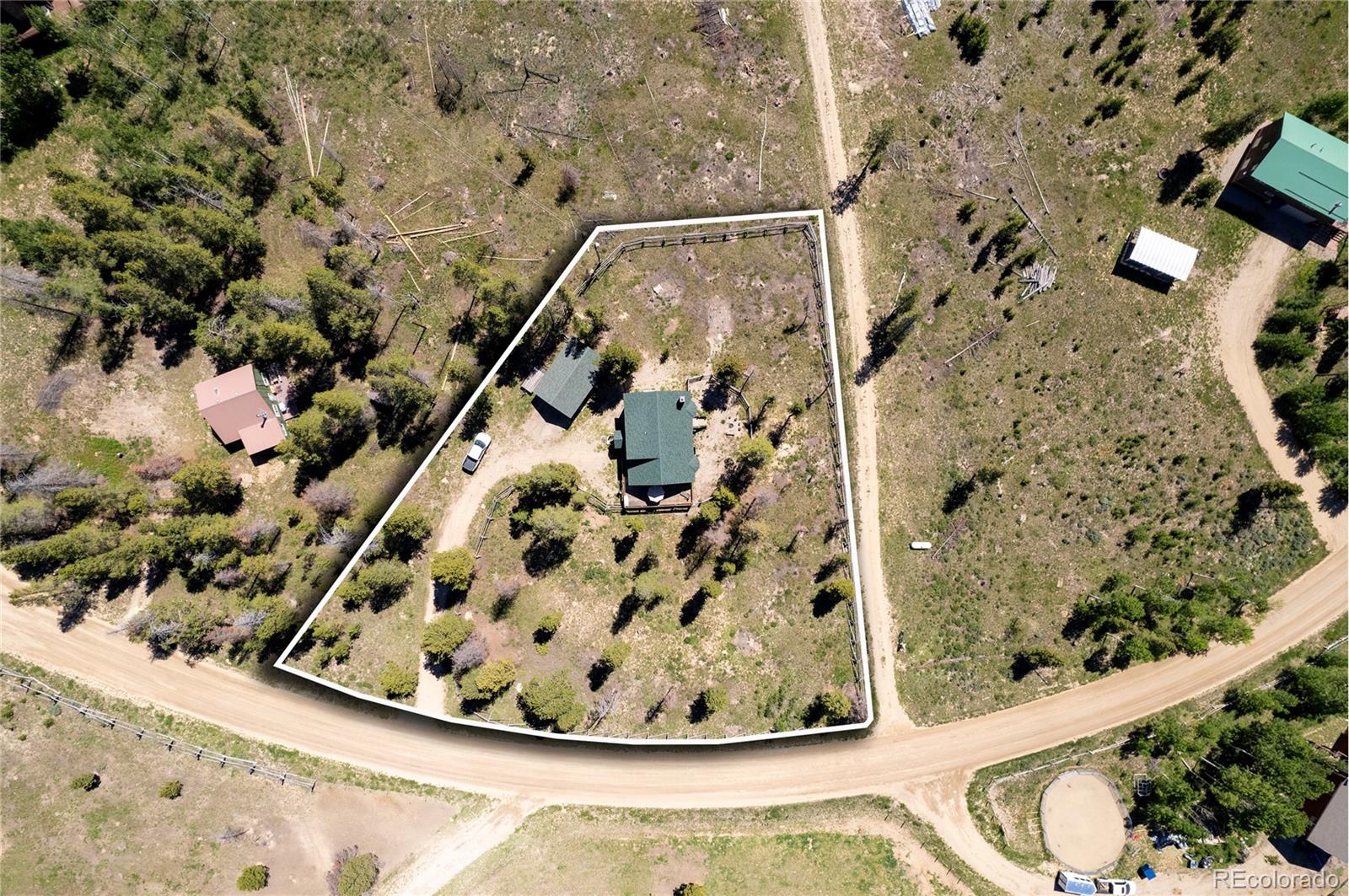 MLS Image #37 for 4734  county road 41 ,granby, Colorado