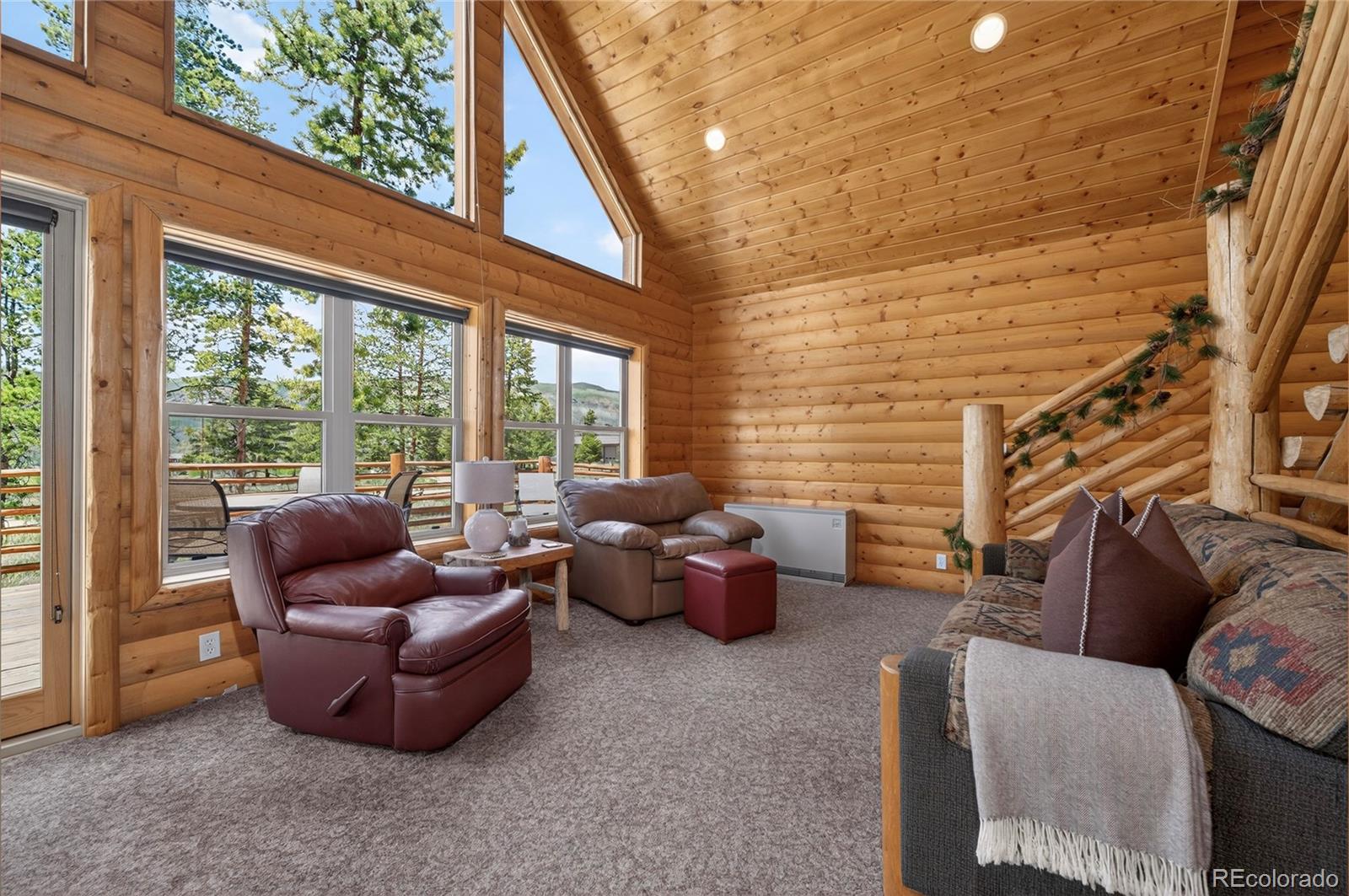 MLS Image #4 for 4734  county road 41 ,granby, Colorado