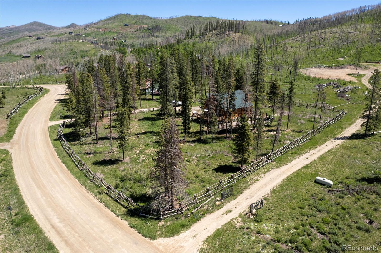 MLS Image #40 for 4734  county road 41 ,granby, Colorado