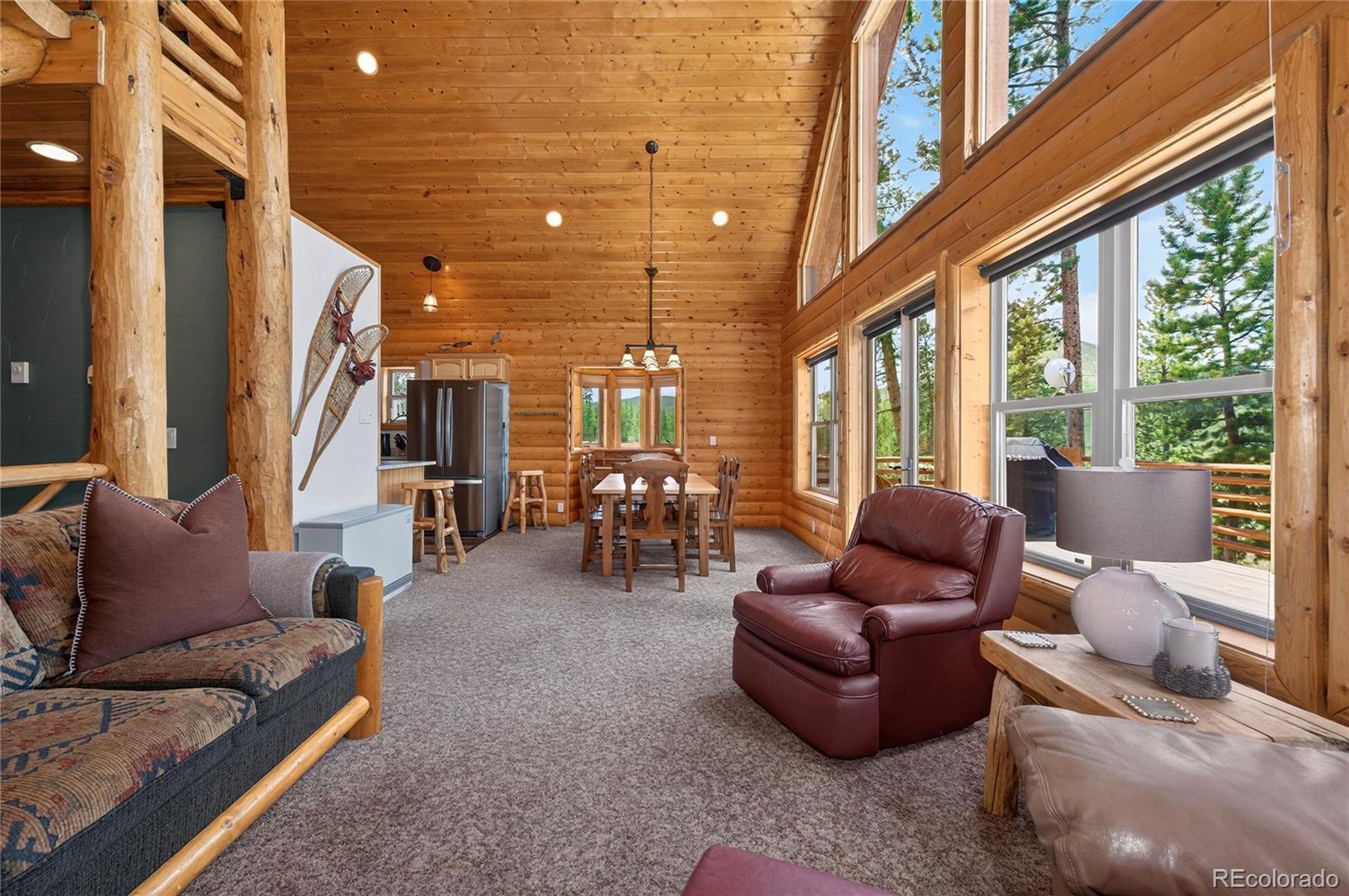 MLS Image #5 for 4734  county road 41 ,granby, Colorado