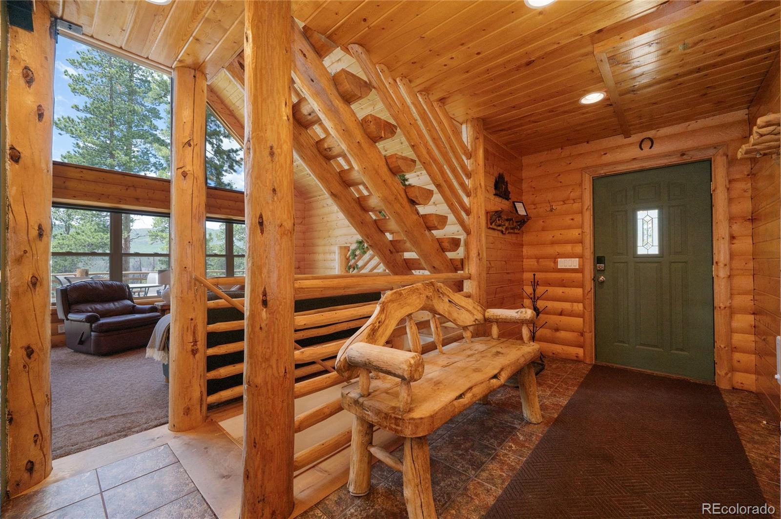 MLS Image #7 for 4734  county road 41 ,granby, Colorado