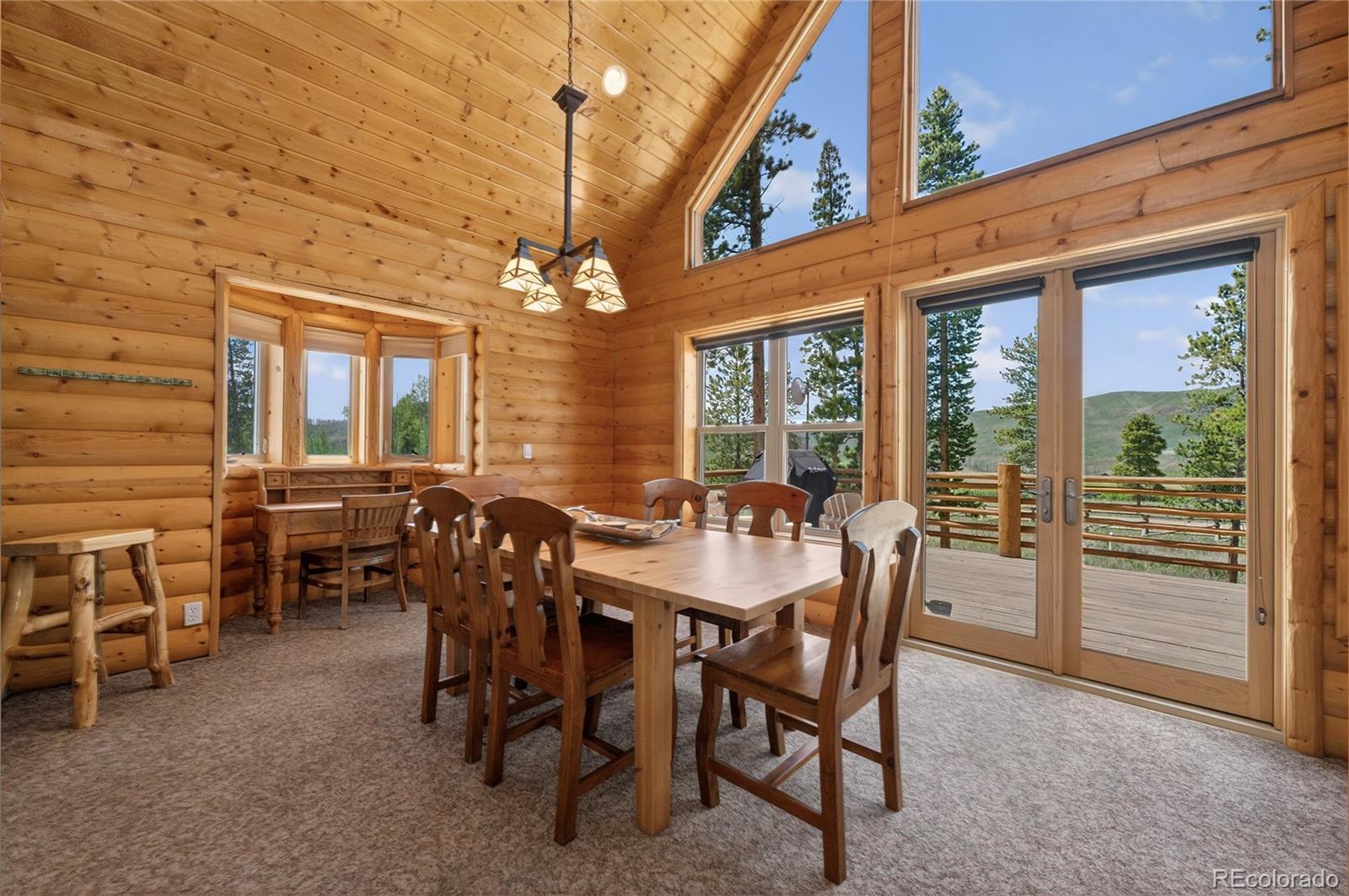 MLS Image #9 for 4734  county road 41 ,granby, Colorado