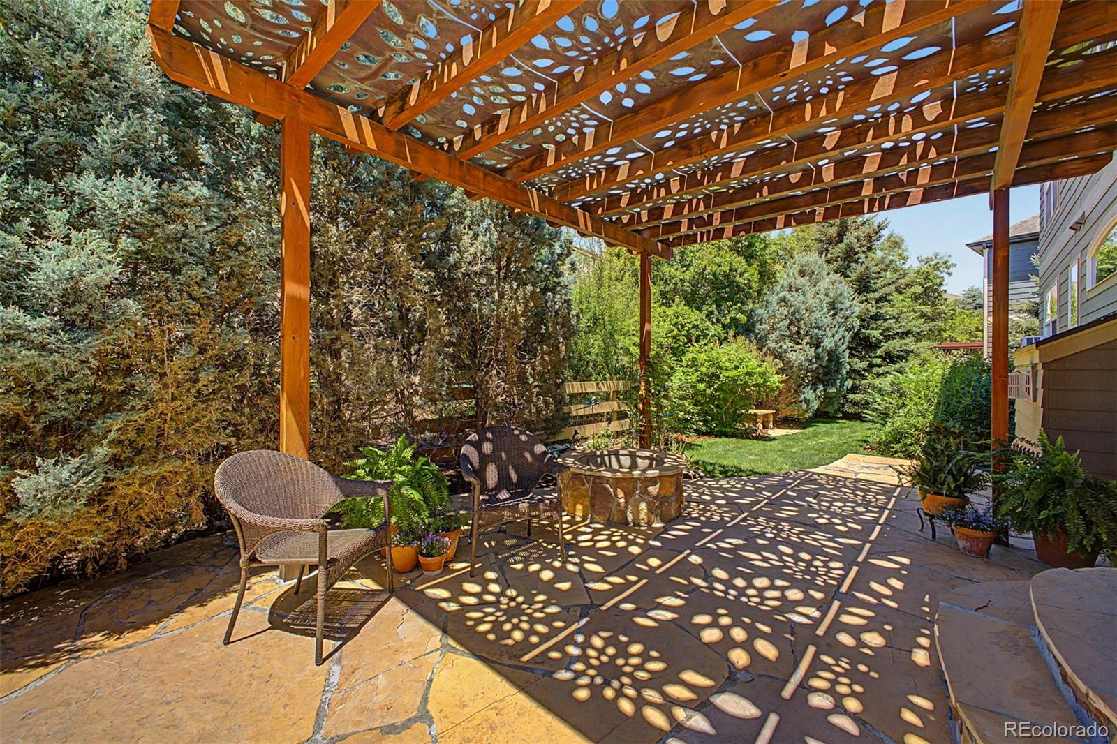 MLS Image #3 for 8323  beech street,arvada, Colorado