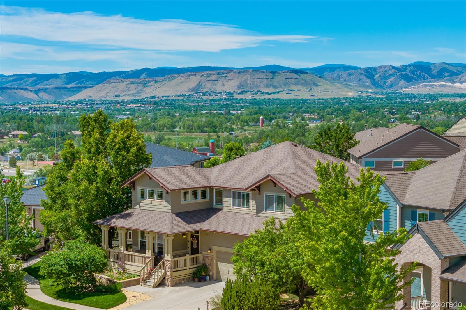 MLS Image #33 for 8323  beech street,arvada, Colorado