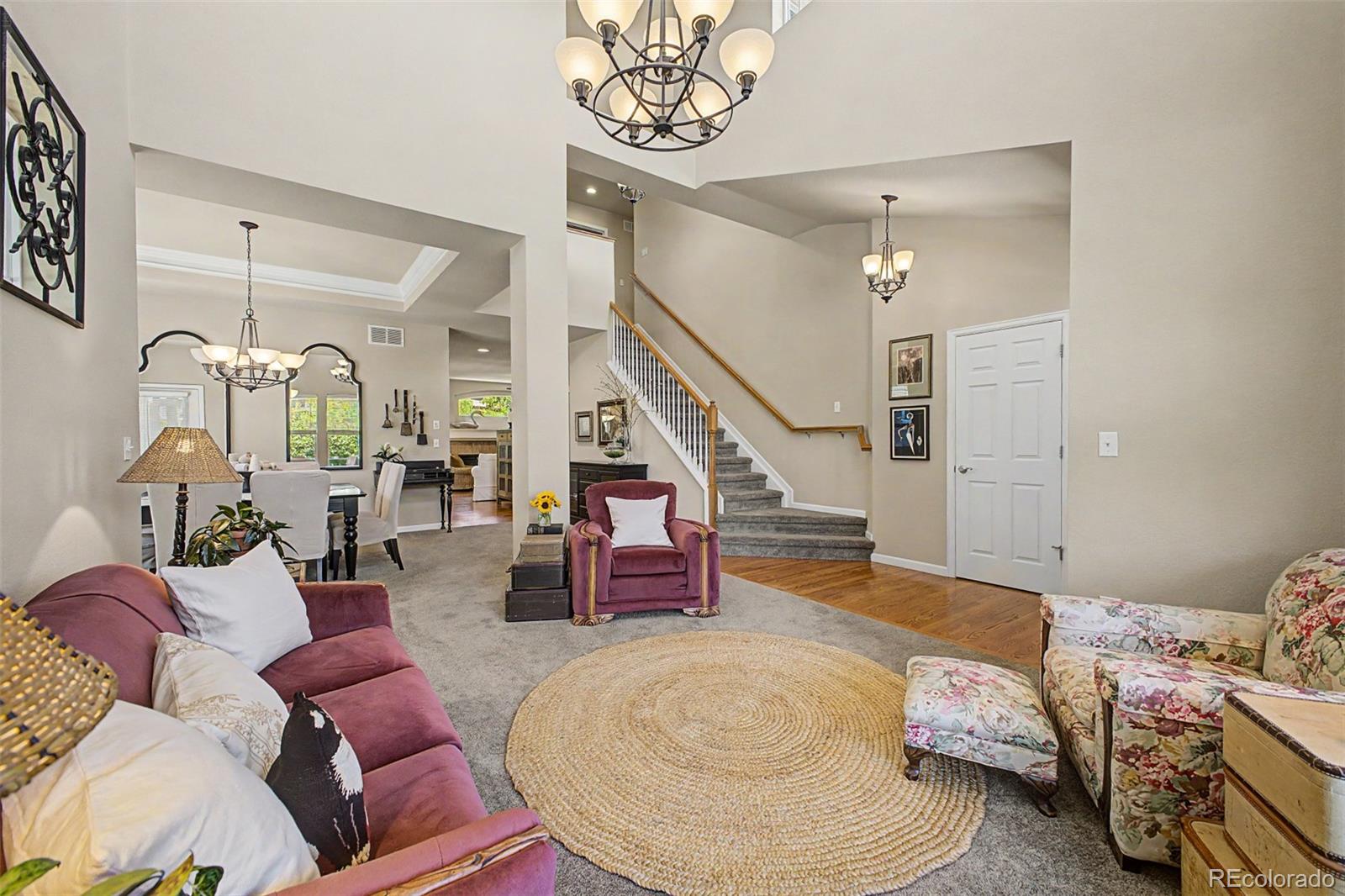 MLS Image #4 for 8323  beech street,arvada, Colorado