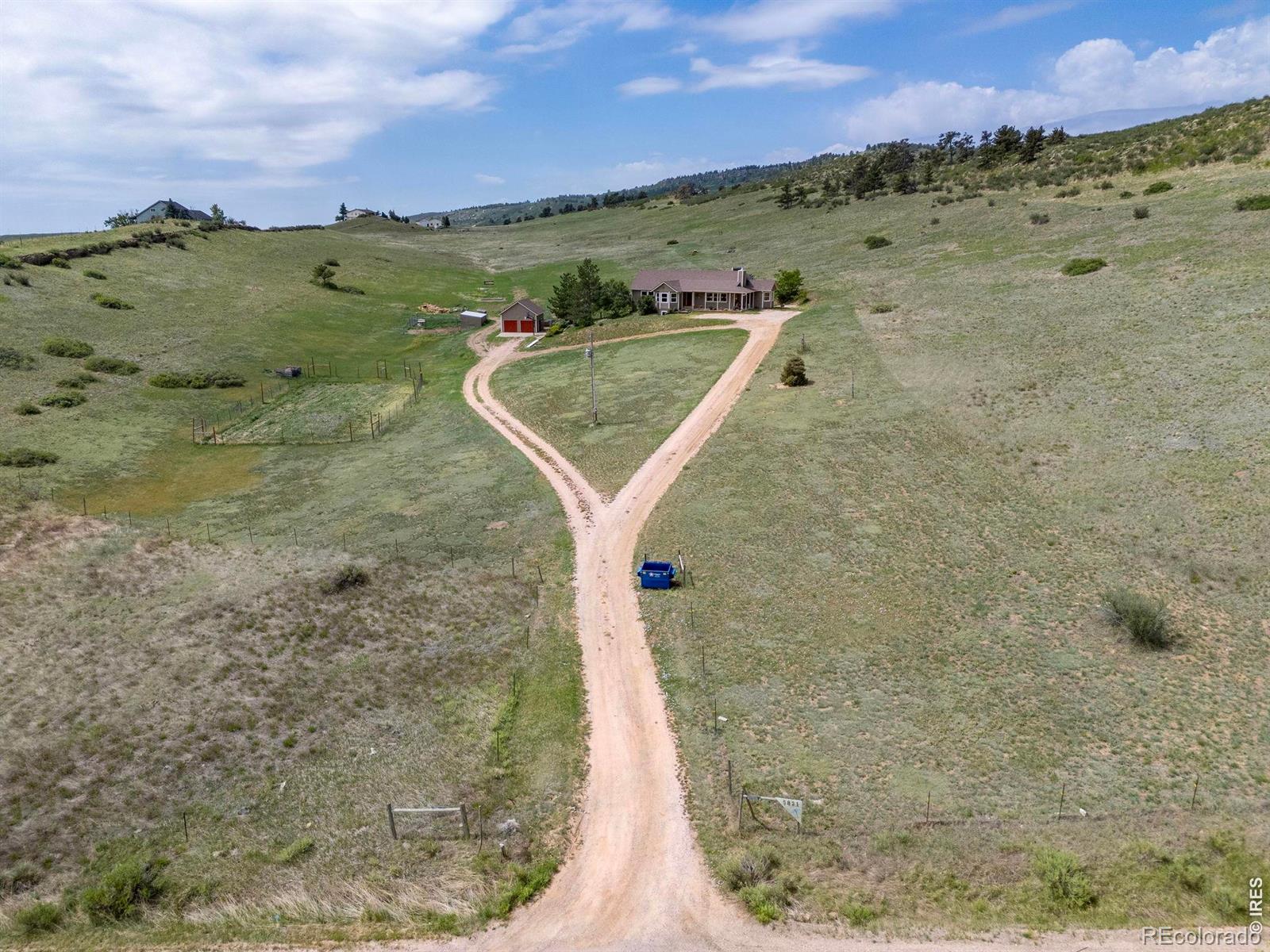 MLS Image #2 for 5821 w county road 8e ,berthoud, Colorado