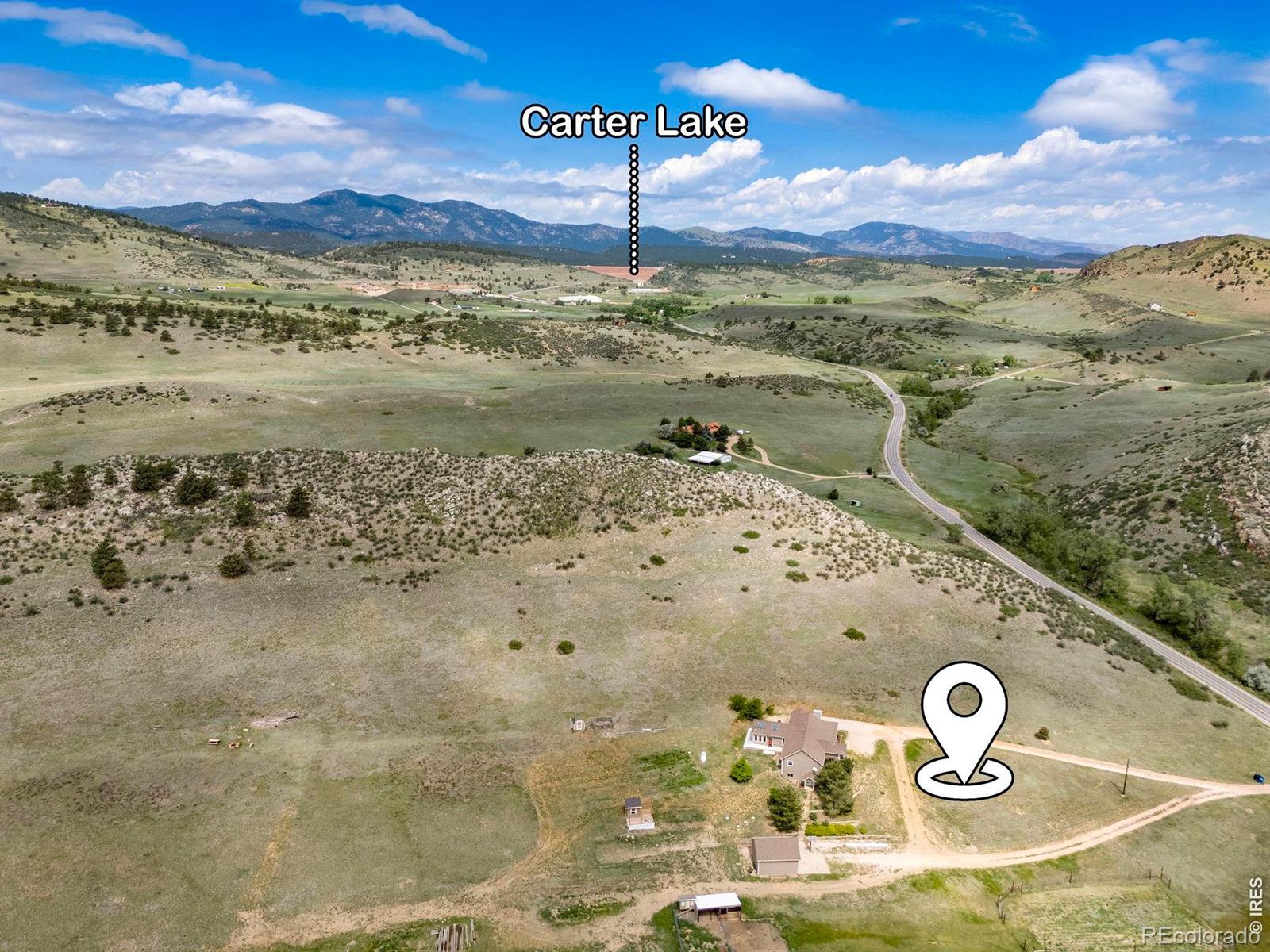 MLS Image #39 for 5821 w county road 8e ,berthoud, Colorado