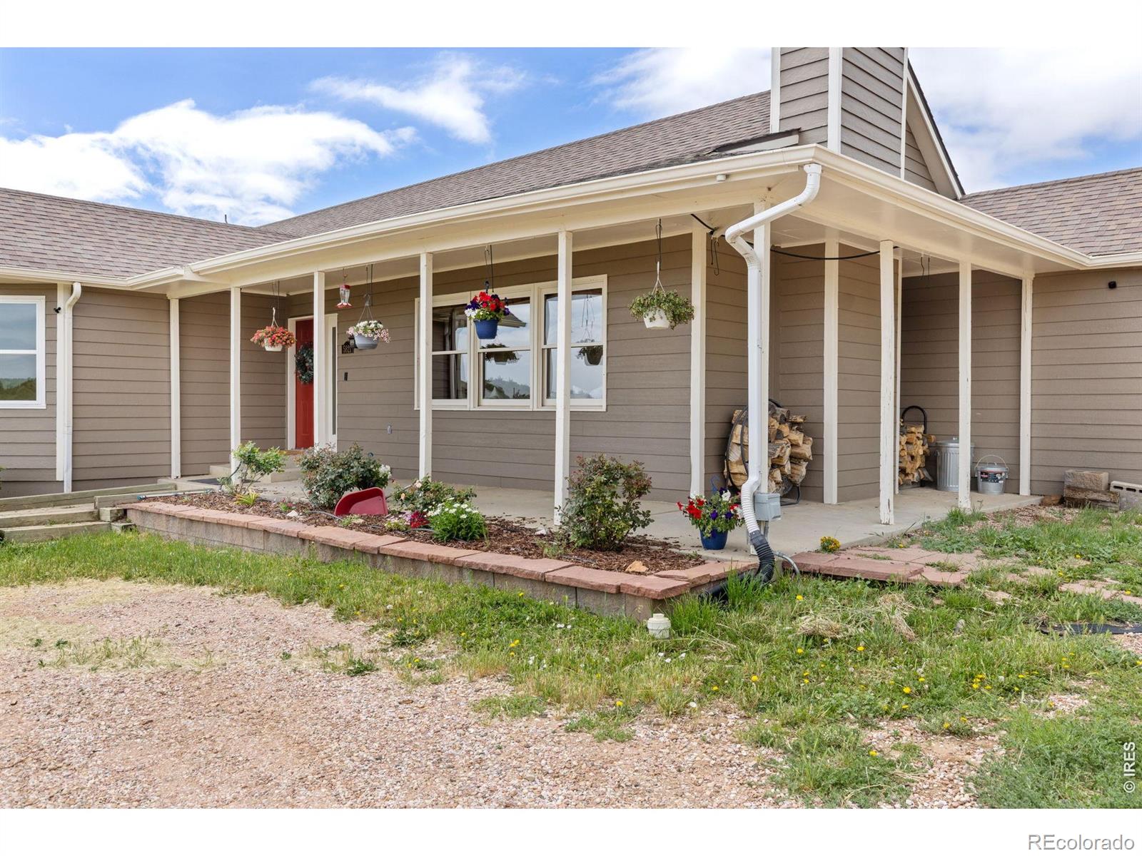 MLS Image #4 for 5821 w county road 8e ,berthoud, Colorado