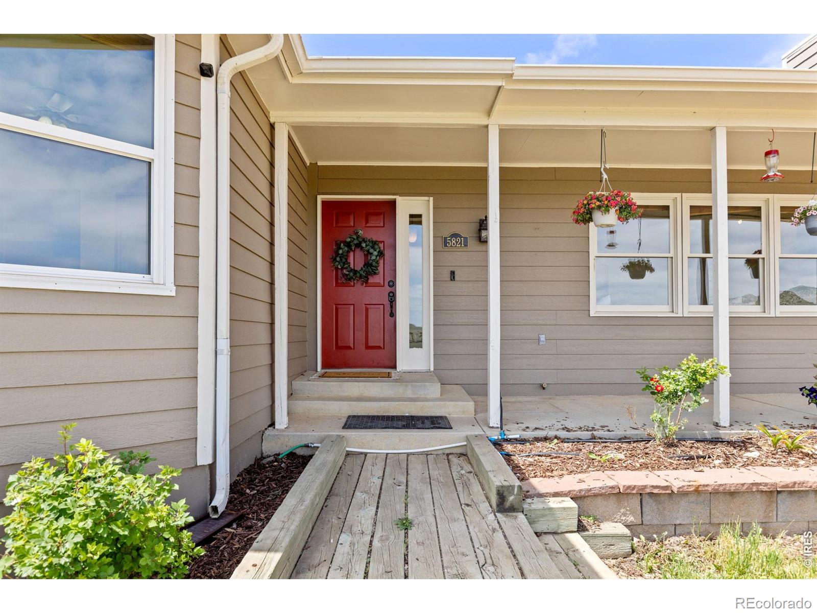 MLS Image #5 for 5821 w county road 8e ,berthoud, Colorado