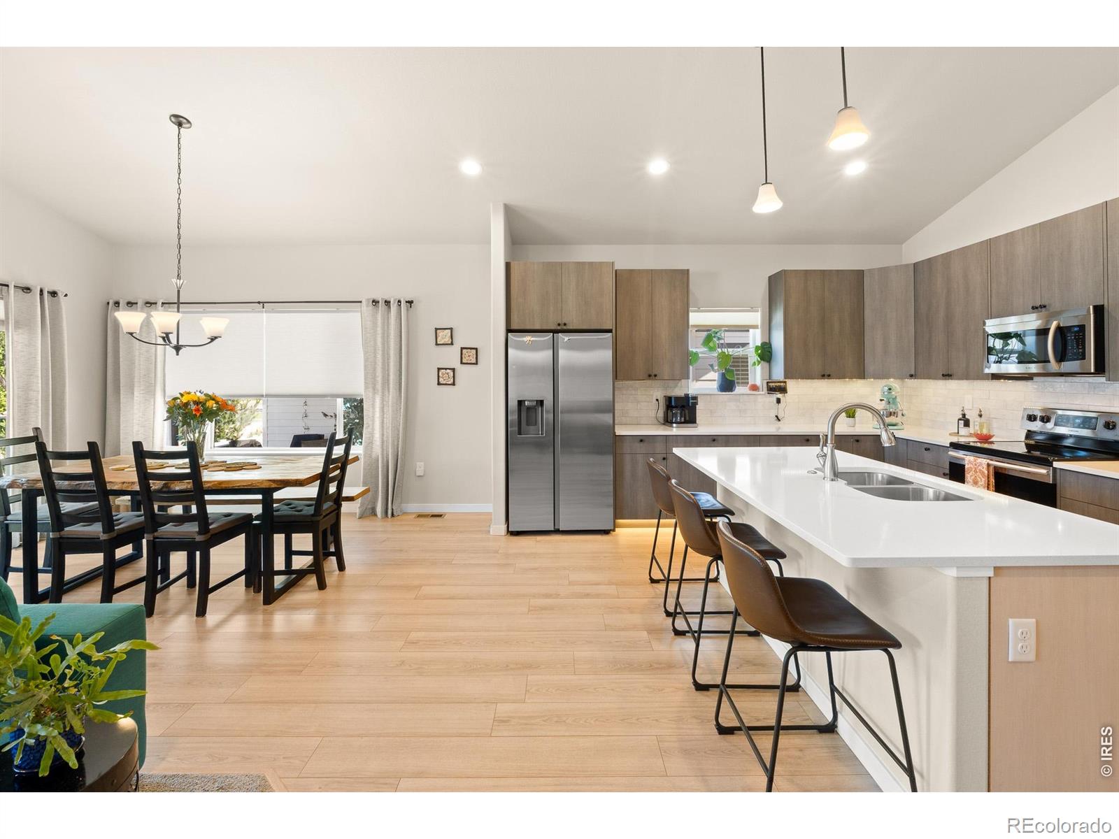 MLS Image #1 for 3593  taylor walker street,loveland, Colorado