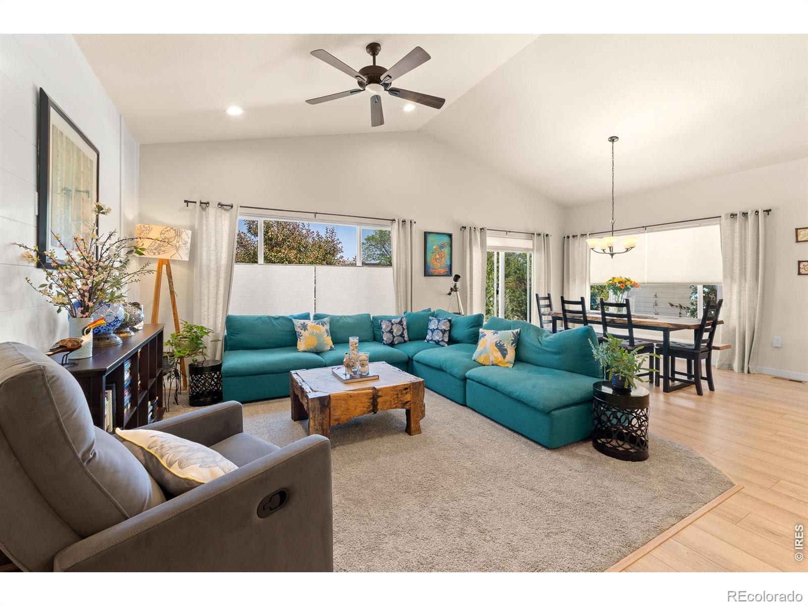 MLS Image #11 for 3593  taylor walker street,loveland, Colorado
