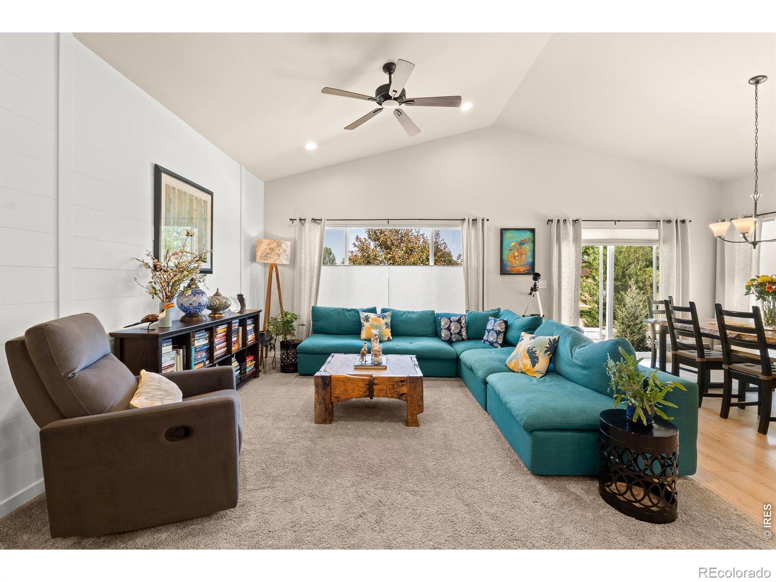 MLS Image #12 for 3593  taylor walker street,loveland, Colorado