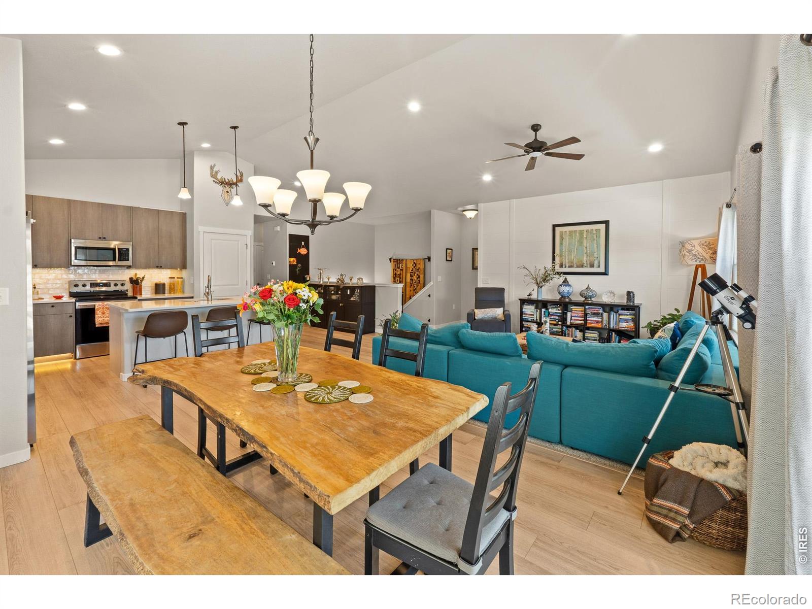 MLS Image #14 for 3593  taylor walker street,loveland, Colorado