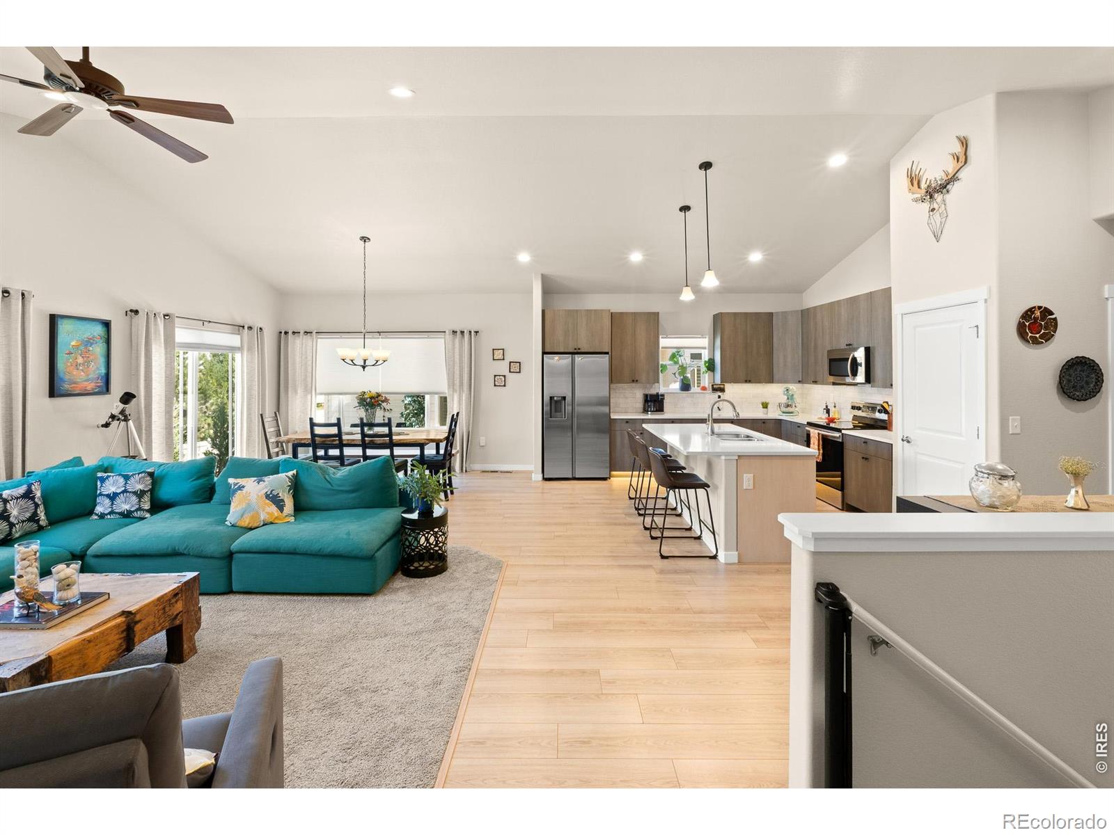 MLS Image #2 for 3593  taylor walker street,loveland, Colorado