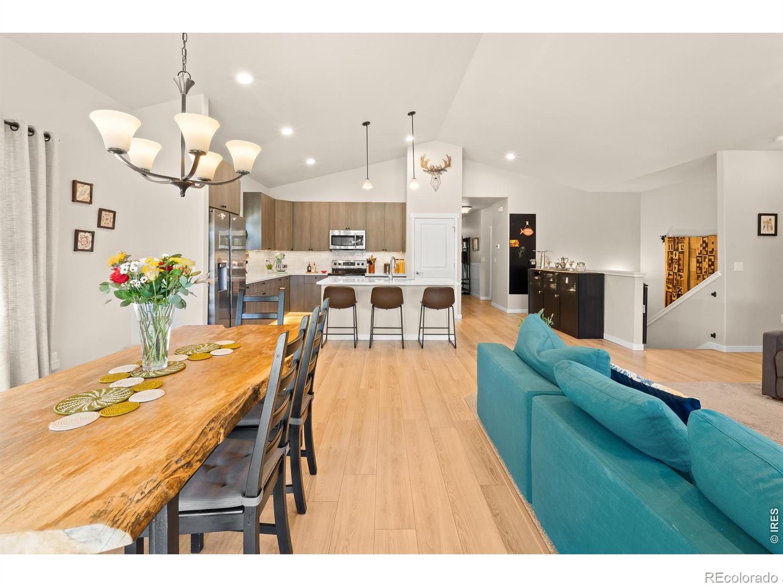 MLS Image #3 for 3593  taylor walker street,loveland, Colorado