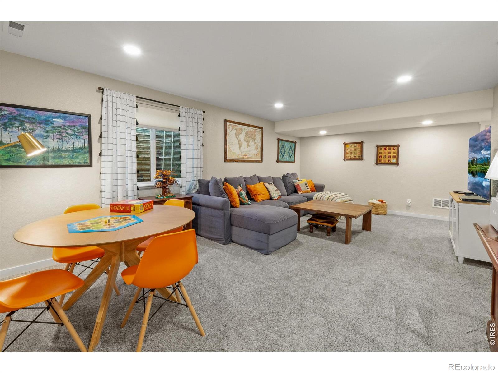 MLS Image #40 for 3593  taylor walker street,loveland, Colorado