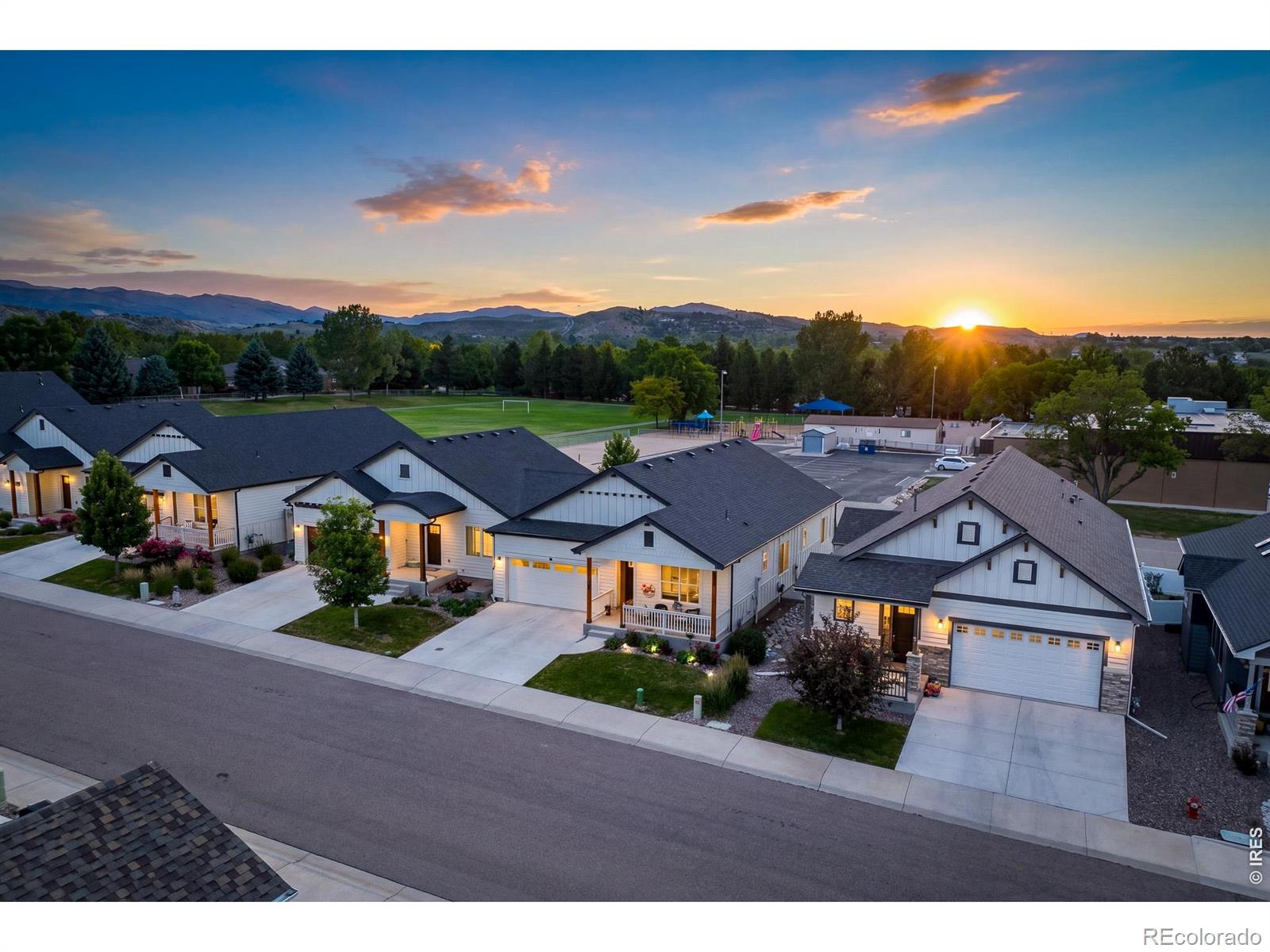 MLS Image #43 for 3593  taylor walker street,loveland, Colorado
