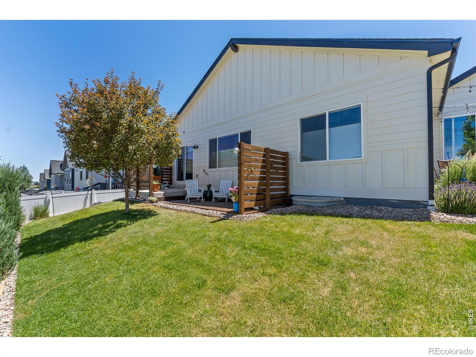 MLS Image #45 for 3593  taylor walker street,loveland, Colorado