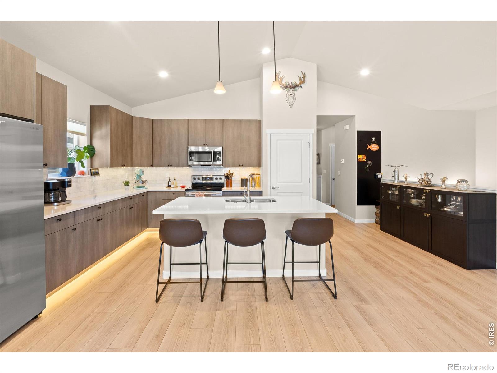 MLS Image #6 for 3593  taylor walker street,loveland, Colorado