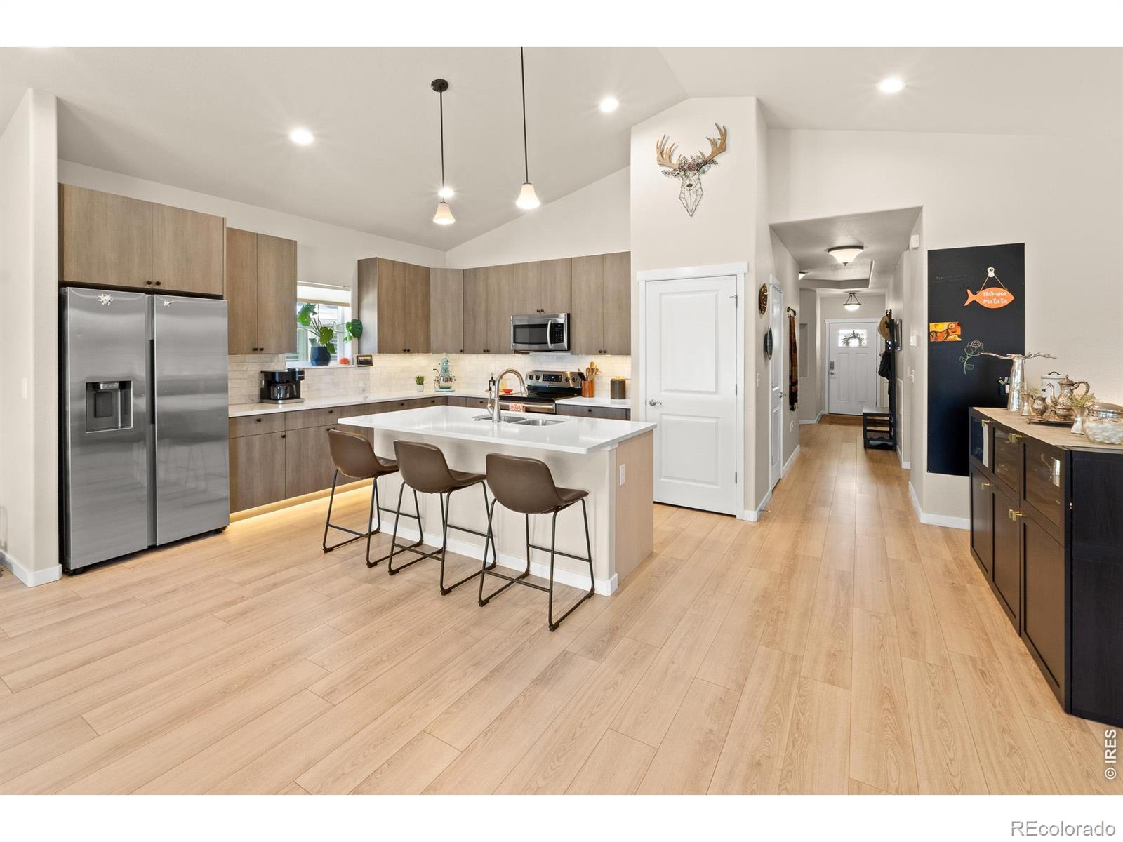 MLS Image #7 for 3593  taylor walker street,loveland, Colorado