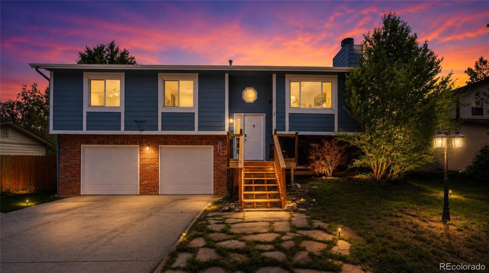 MLS Image #0 for 3310  mirage drive,colorado springs, Colorado