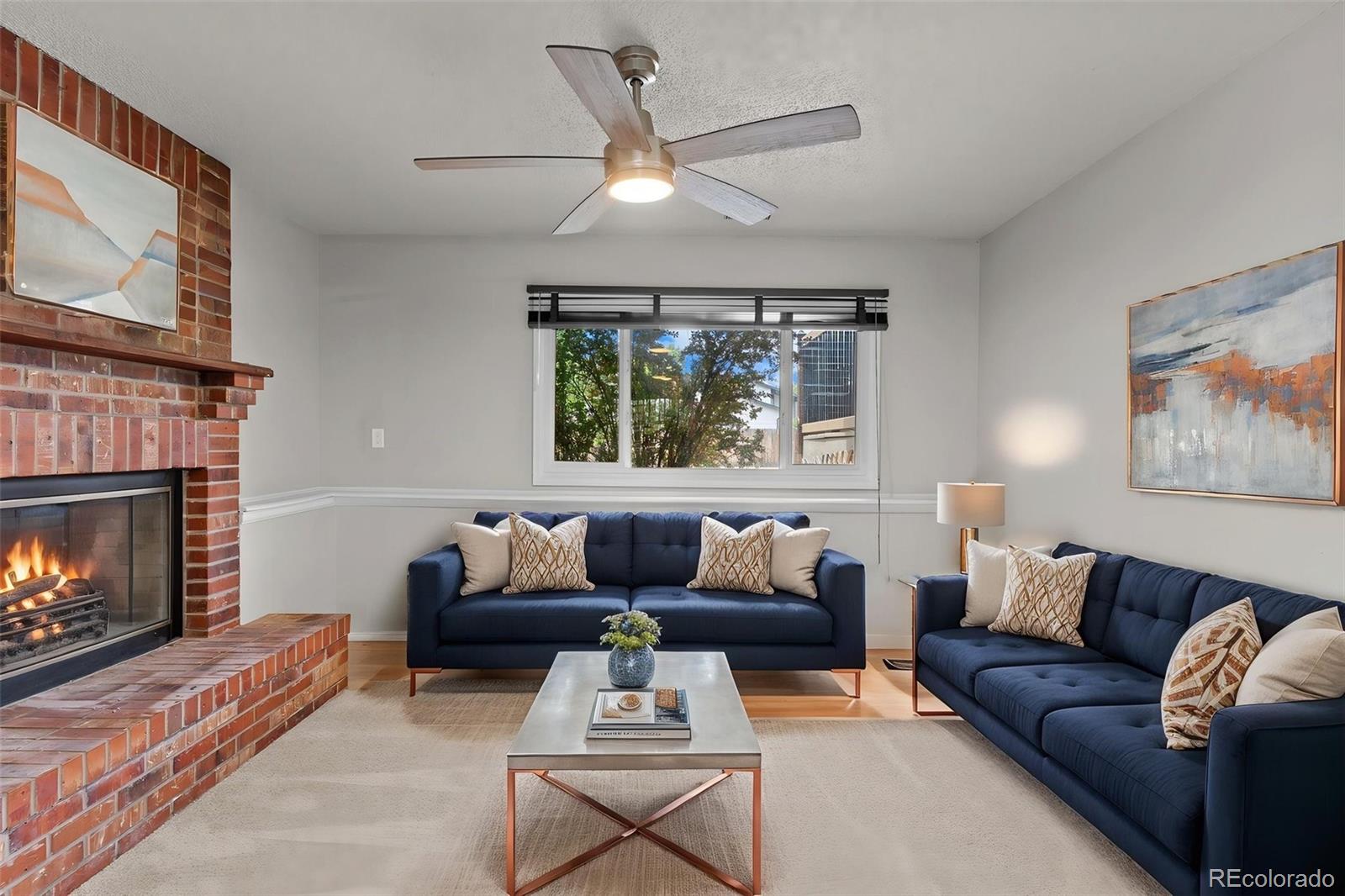 MLS Image #27 for 3310  mirage drive,colorado springs, Colorado