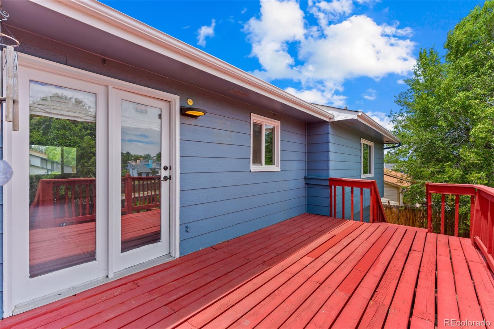 MLS Image #30 for 3310  mirage drive,colorado springs, Colorado