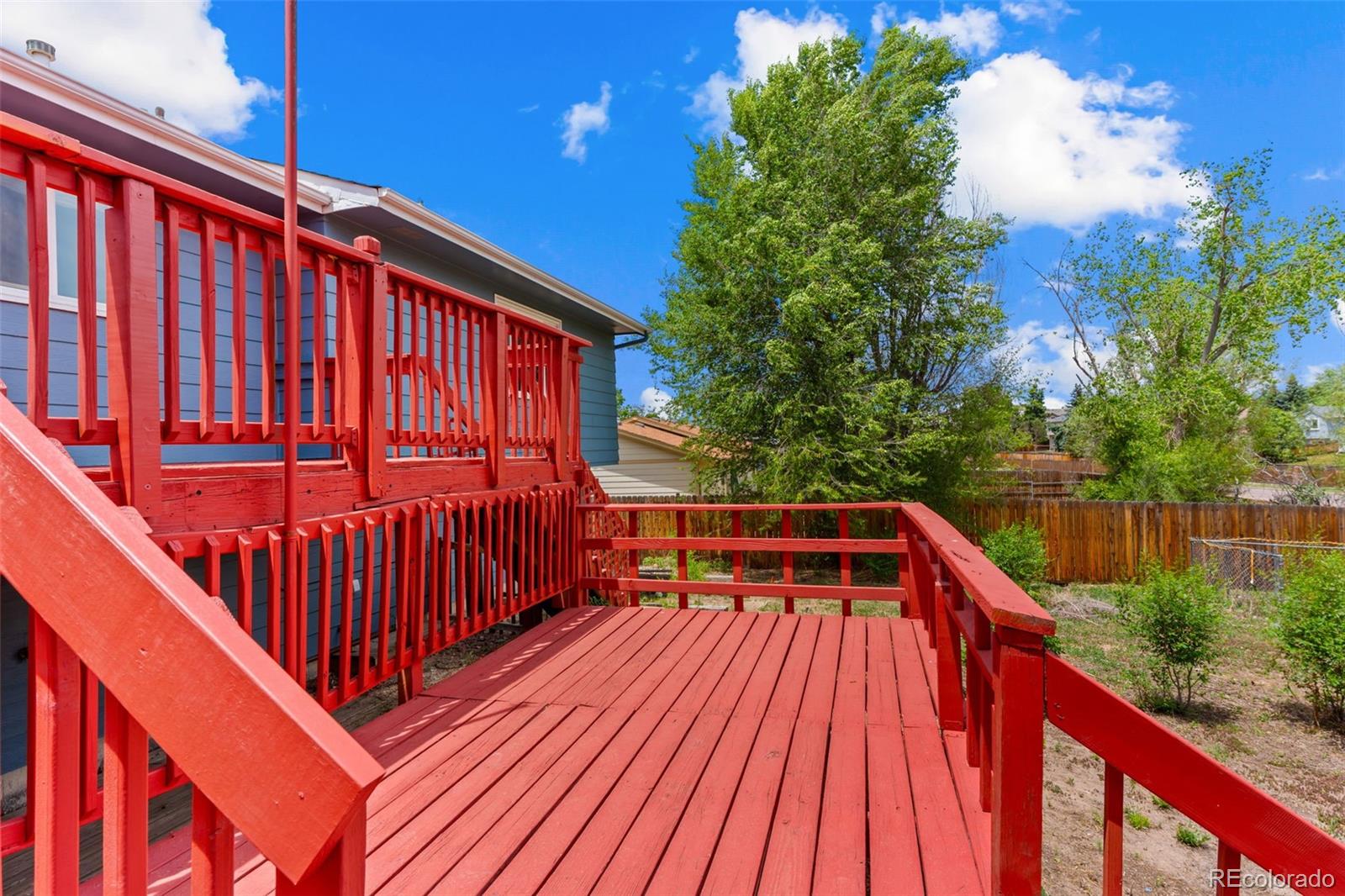 MLS Image #31 for 3310  mirage drive,colorado springs, Colorado